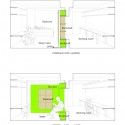 bedroom/office section bedroom/office section bedroom/office section