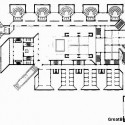Inst_Public_Admin_Plan greatbuildings © greatbuildings.com