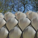 Lincoln Park Zoo South Pond / Studio Gang Architects Lincoln Park Zoo South Pond / Studio Gang Architects © Beth Zacherle