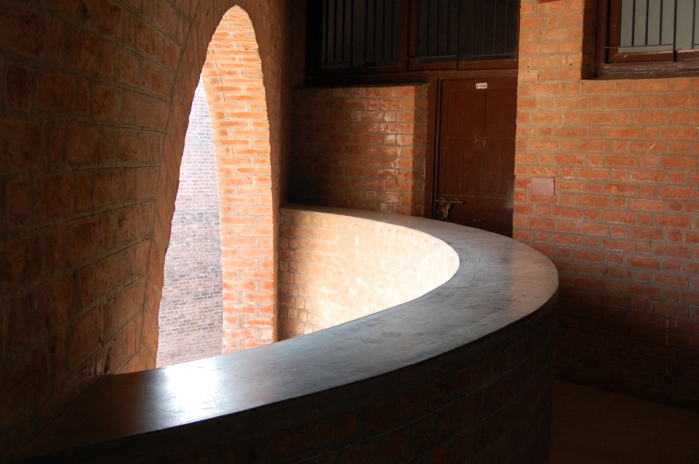 AD Classics: Indian Institute of Management / Louis Kahn