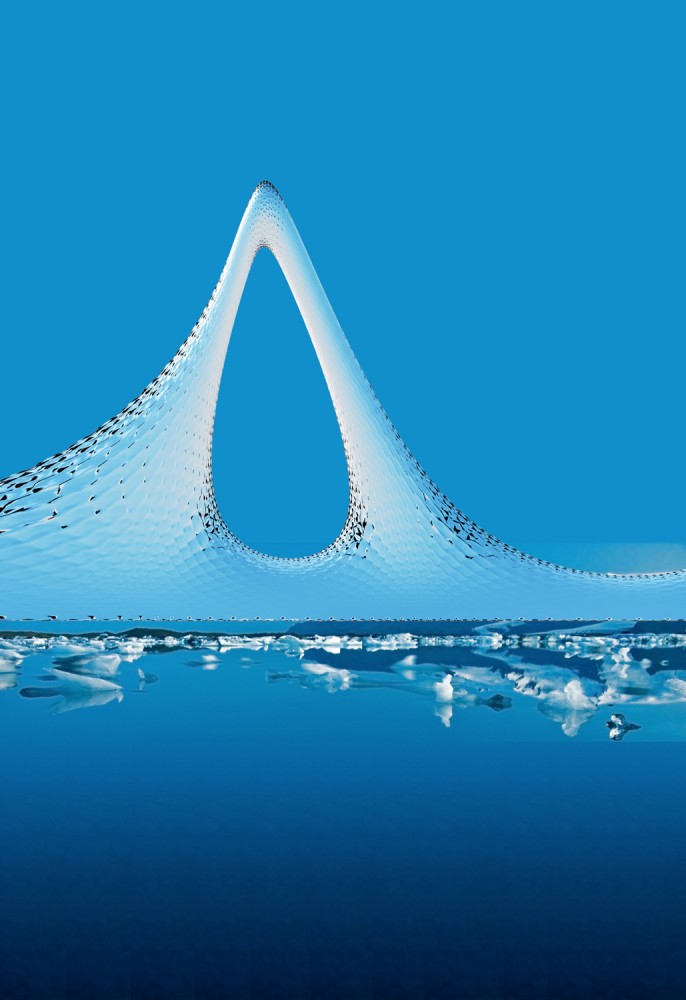 Silk Road Map Evolution / OFL Architecture