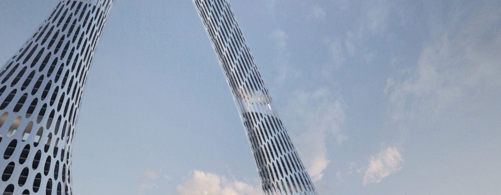 Silk Road Map Evolution / OFL Architecture