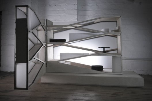 A Doll's House for Clementine / TDO Architecture