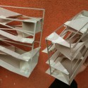A Doll's House for Clementine / TDO Architecture A Doll's House for Clementine / TDO Architecture Courtesy of TDO Architecture