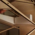 A Doll's House for Clementine / TDO Architecture A Doll's House for Clementine / TDO Architecture Courtesy of TDO Architecture
