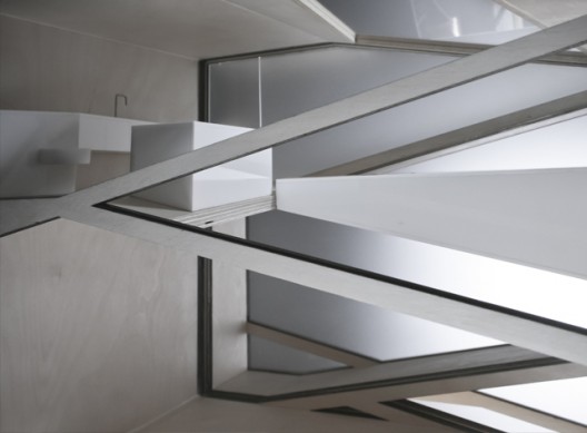 A Doll's House for Clementine / TDO Architecture