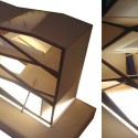 A Doll's House for Clementine / TDO Architecture A Doll's House for Clementine / TDO Architecture Courtesy of TDO Architecture
