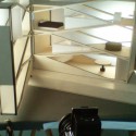 A Doll's House for Clementine / TDO Architecture A Doll's House for Clementine / TDO Architecture Courtesy of TDO Architecture