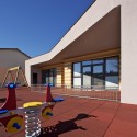 Kindergarten In Selo / Minimart © Matevz Paternoster