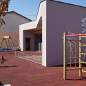 Kindergarten In Selo / Minimart © Matevz Paternoster