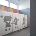 Kindergarten In Selo / Minimart © Matevz Paternoster