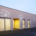 Kindergarten In Selo / Minimart © Matevz Paternoster