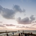 Tel Aviv Port Public Space Regeneration Project - Mayslits Kassif Architects