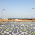 Tel Aviv Port Public Space Regeneration Project - Mayslits Kassif Architects