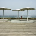 Tel Aviv Port Public Space Regeneration Project - Mayslits Kassif Architects Tel Aviv Port Public Space Regeneration Project - Mayslits Kassif Architects © Daniela Orvin