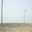 Tel Aviv Port Public Space Regeneration Project - Mayslits Kassif Architects