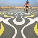 Tel Aviv Port Public Space Regeneration Project - Mayslits Kassif Architects Tel Aviv Port Public Space Regeneration Project - Mayslits Kassif Architects © Oren Greenfeld and Limor Marx