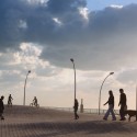 Tel Aviv Port Public Space Regeneration Project - Mayslits Kassif Architects Tel Aviv Port Public Space Regeneration Project - Mayslits Kassif Architects © Albi Serfaty