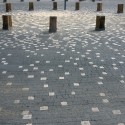 Tel Aviv Port Public Space Regeneration Project - Mayslits Kassif Architects