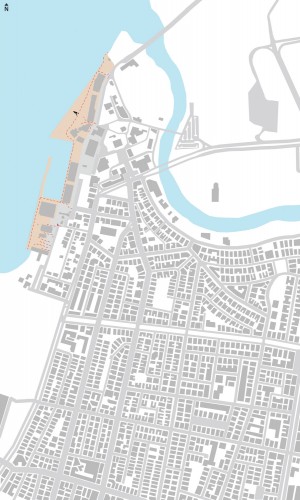 urban context