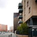 Office Building / LAN Architecture Office Building / LAN Architecture Courtesy LAN Architecture