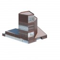 Office Building / LAN Architecture Office Building / LAN Architecture Courtesy LAN Architecture