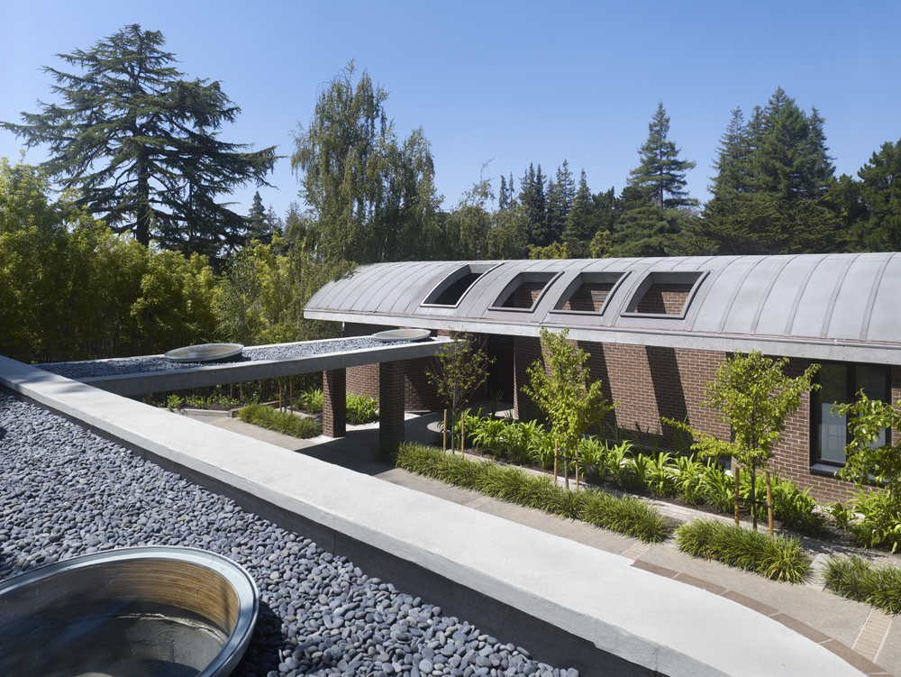 Concrete House / Ogrydziak Prillinger Architects