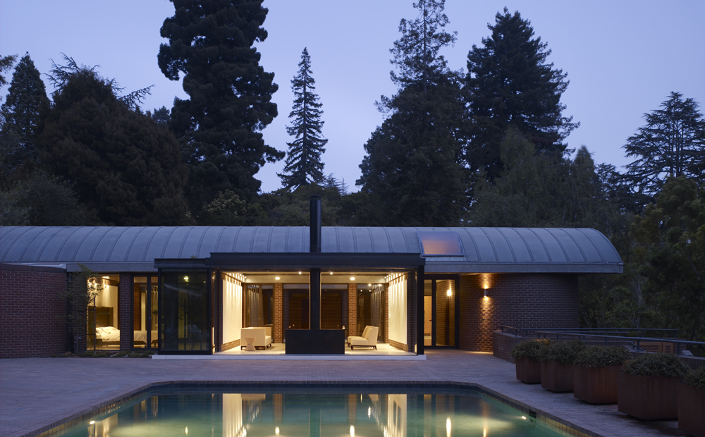 Concrete House / Ogrydziak Prillinger Architects