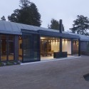 Concrete House / Ogrydziak Prillinger Architects Concrete House / Ogrydziak Prillinger Architects Courtesy of / Ogrydziak Prillinger Architects