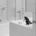 Concrete House / Ogrydziak Prillinger Architects Concrete House / Ogrydziak Prillinger Architects Courtesy of / Ogrydziak Prillinger Architects