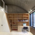 Concrete House / Ogrydziak Prillinger Architects Concrete House / Ogrydziak Prillinger Architects Courtesy of / Ogrydziak Prillinger Architects
