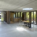 Concrete House / Ogrydziak Prillinger Architects Concrete House / Ogrydziak Prillinger Architects Courtesy of / Ogrydziak Prillinger Architects