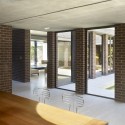 Concrete House / Ogrydziak Prillinger Architects Concrete House / Ogrydziak Prillinger Architects Courtesy of / Ogrydziak Prillinger Architects