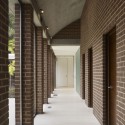 Concrete House / Ogrydziak Prillinger Architects Concrete House / Ogrydziak Prillinger Architects Courtesy of / Ogrydziak Prillinger Architects