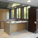 Concrete House / Ogrydziak Prillinger Architects Concrete House / Ogrydziak Prillinger Architects Courtesy of / Ogrydziak Prillinger Architects