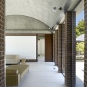 Concrete House / Ogrydziak Prillinger Architects Concrete House / Ogrydziak Prillinger Architects Courtesy of / Ogrydziak Prillinger Architects