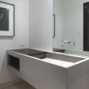 Concrete House / Ogrydziak Prillinger Architects Concrete House / Ogrydziak Prillinger Architects Courtesy of / Ogrydziak Prillinger Architects