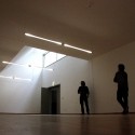 Sports Pavilion / Filipe Brandão and Nuno Sanches