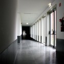Sports Pavilion / Filipe Brandão and Nuno Sanches