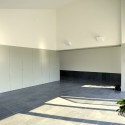 Sports Pavilion / Filipe Brandão and Nuno Sanches
