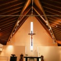 Waukegan Church - STL - Iglesia de Nuestra de Senora de Guadalupe