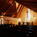 Waukegan Church - STL - Iglesia de Nuestra de Senora de Guadalupe Courtesy of STL