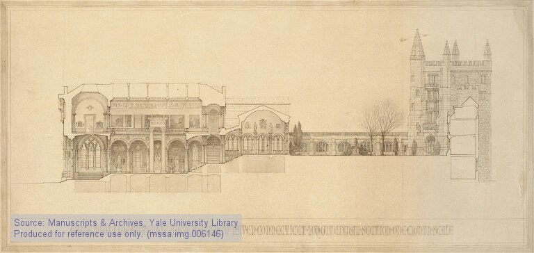AD Classics: Yale University Art Gallery / Louis Kahn