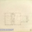 006154 third floor plan