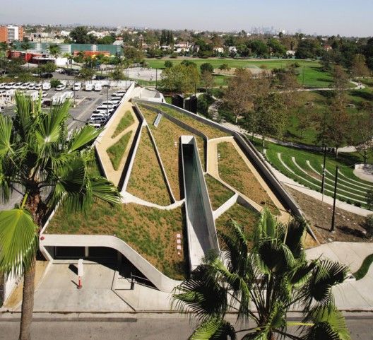 LA-Holocaust-Museum
