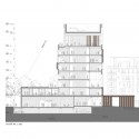 Office Building / LAN Architecture Office Building / LAN Architecture Courtesy LAN Architecture