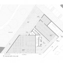 Office Building / LAN Architecture Office Building / LAN Architecture Courtesy LAN Architecture