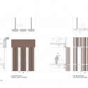 Office Building / LAN Architecture Office Building / LAN Architecture Courtesy LAN Architecture