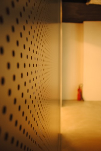 Edouard Malingue Gallery / OMA