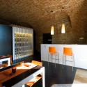 Santa Marta Restaurant - Studio Kuadra Santa Marta Restaurant - Studio Kuadra © Photophilla